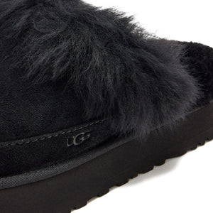 UGG Disquette Chalet Suede Slippers