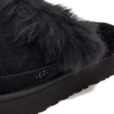 UGG Disquette Chalet Suede Slippers