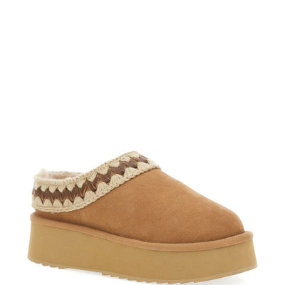 Mou Platform clog