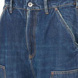 Maison Margiela Wide-leg denim jeans