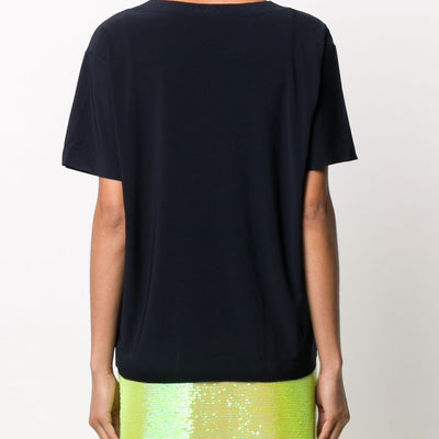 Norma Kamali Short sleeves t-shirt