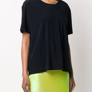 Norma Kamali Short sleeves t-shirt
