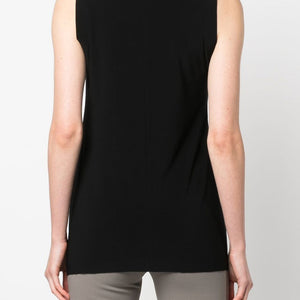 Norma Kamali Crewneck top