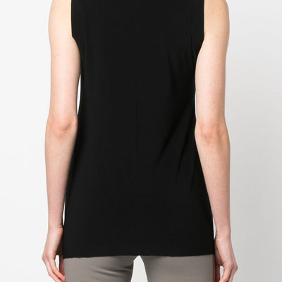 Norma Kamali Crewneck top