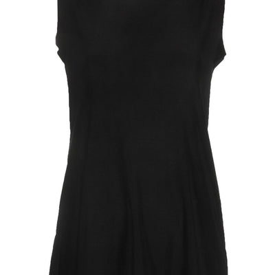 Norma Kamali Crewneck top