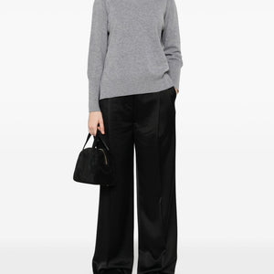 Base Wool crewneck sweater
