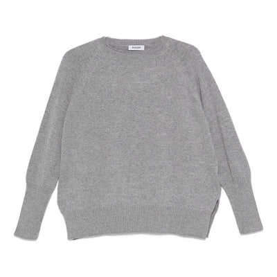 Base Wool crewneck sweater