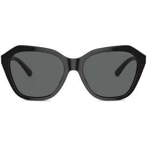 Emporio Armani Irregular Shape Women'S Sunglasses