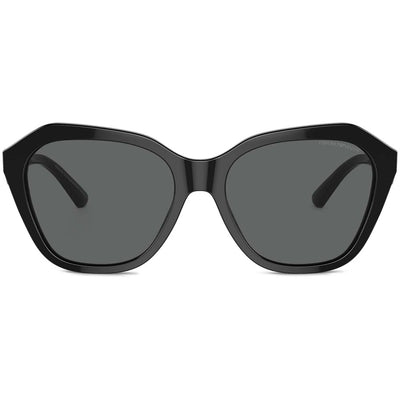 Emporio Armani Irregular Shape Women'S Sunglasses