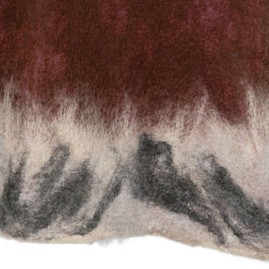 Silvana Manetti Cashmere And Silk Scarf