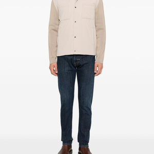 Herno Button-Front Jacket