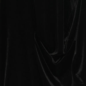 Comme Des Garcons Comme Des GarÃ§ons Draped Sleeveless Top