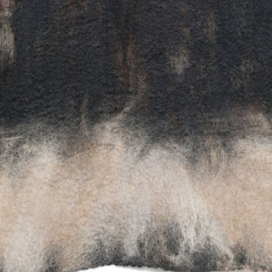 Silvana Manetti Jagged-Edge Scarf