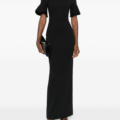 Solace London Cielo maxi dress