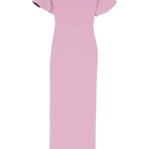 Solace London Cielo maxi dress