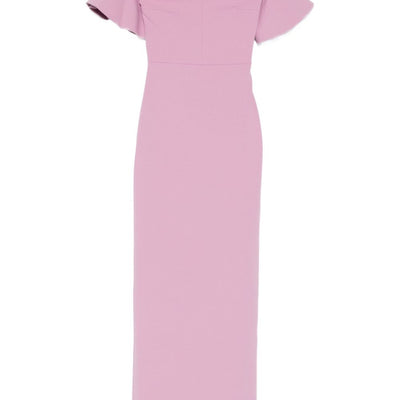 Solace London Cielo maxi dress
