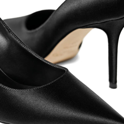 Jimmy Choo Love Sling Back 85 pumps