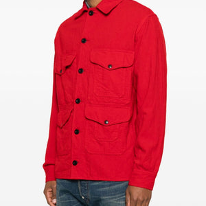 Junya Watanabe X Filson Wool blend jacket