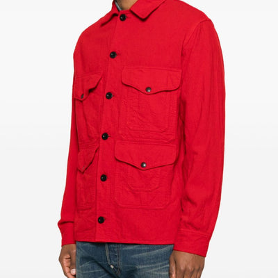 Junya Watanabe X Filson Wool blend jacket