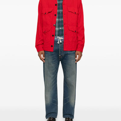 Junya Watanabe X Filson Wool blend jacket