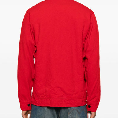 Junya Watanabe X Filson Wool blend jacket