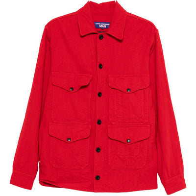 Junya Watanabe X Filson Wool blend jacket