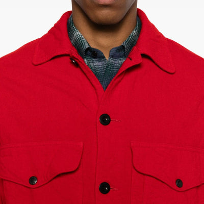 Junya Watanabe X Filson Wool blend jacket