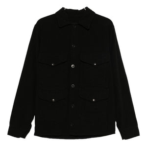 Junya Watanabe X Filson Wool blend jacket