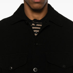 Junya Watanabe X Filson Wool blend jacket