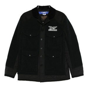 Junya Watanabe X Filson Wool jacket
