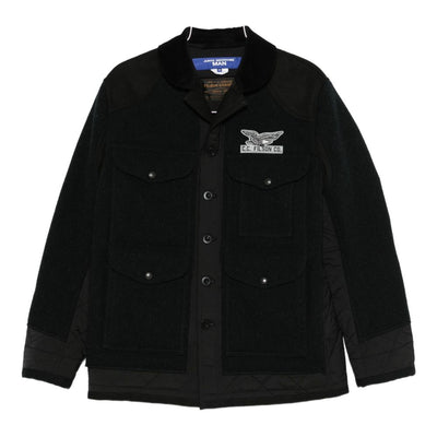 Junya Watanabe X Filson Wool jacket