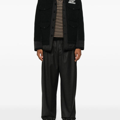 Junya Watanabe X Filson Wool jacket