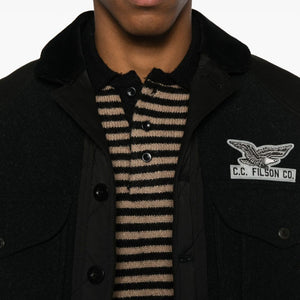 Junya Watanabe X Filson Wool jacket