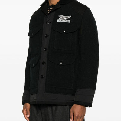 Junya Watanabe X Filson Wool jacket