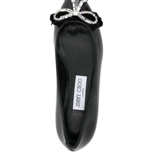 Jimmy Choo Auria ballet flats