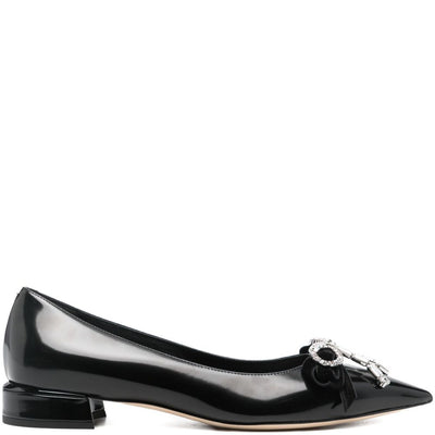 Jimmy Choo Auria ballet flats