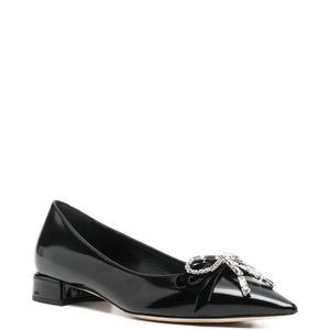 Jimmy Choo Auria ballet flats