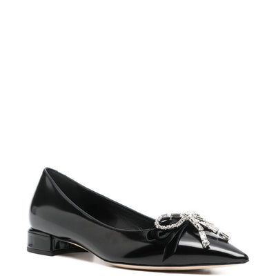 Jimmy Choo Auria ballet flats