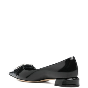 Jimmy Choo Auria ballet flats
