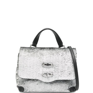 Zanellato Capsule Baby Postina® Shoulder Bag