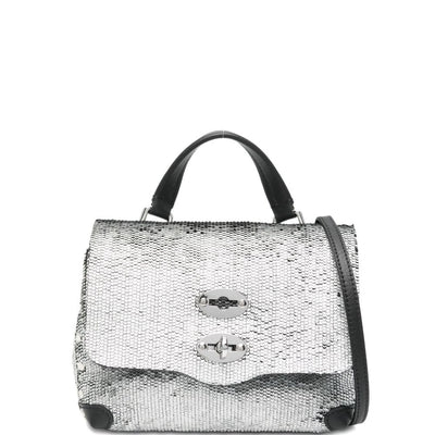 Zanellato Capsule Baby Postina® Shoulder Bag