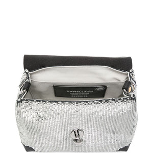 Zanellato Capsule Baby Postina® Shoulder Bag