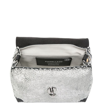 Zanellato Capsule Baby Postina® Shoulder Bag