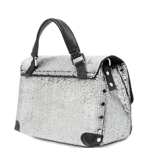 Zanellato Capsule Baby Postina® Shoulder Bag