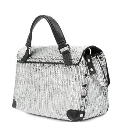 Zanellato Capsule Baby Postina® Shoulder Bag