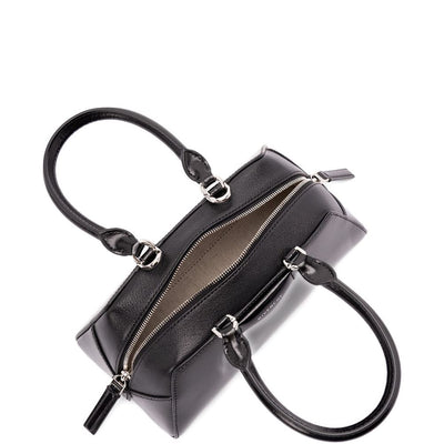 Givenchy Mini Antigona East-West Bag In Box Leather