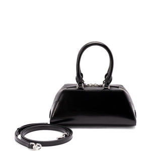 Givenchy Mini Antigona East-West Bag In Box Leather