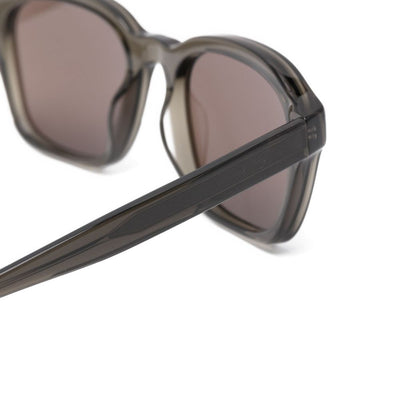 Emporio Armani Irregular Shape Men'S Sunglasses