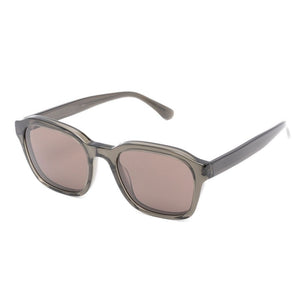 Emporio Armani Irregular Shape Men'S Sunglasses