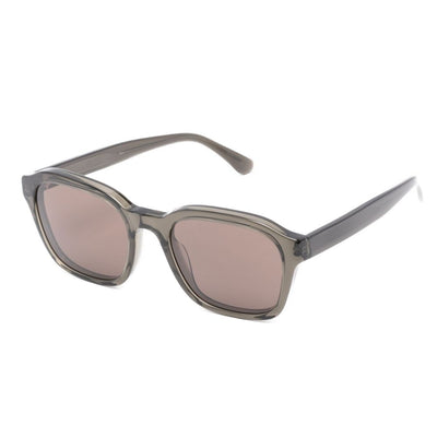 Emporio Armani Irregular Shape Men'S Sunglasses